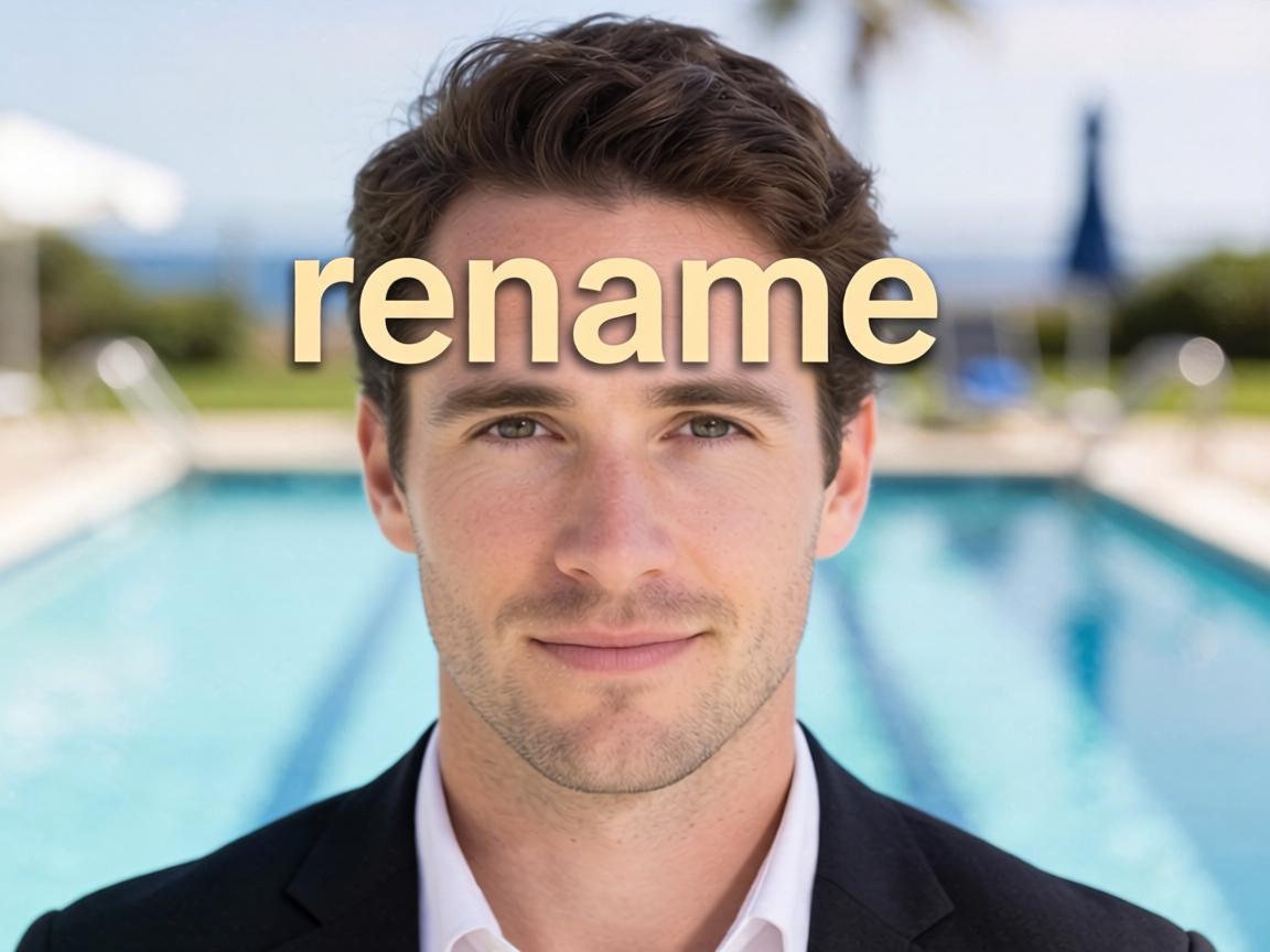 rename