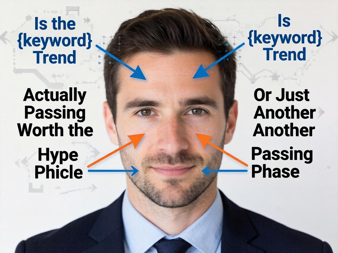 Is the {keyword} Trend Actually Worth the Hype or Just Another Passing Phase