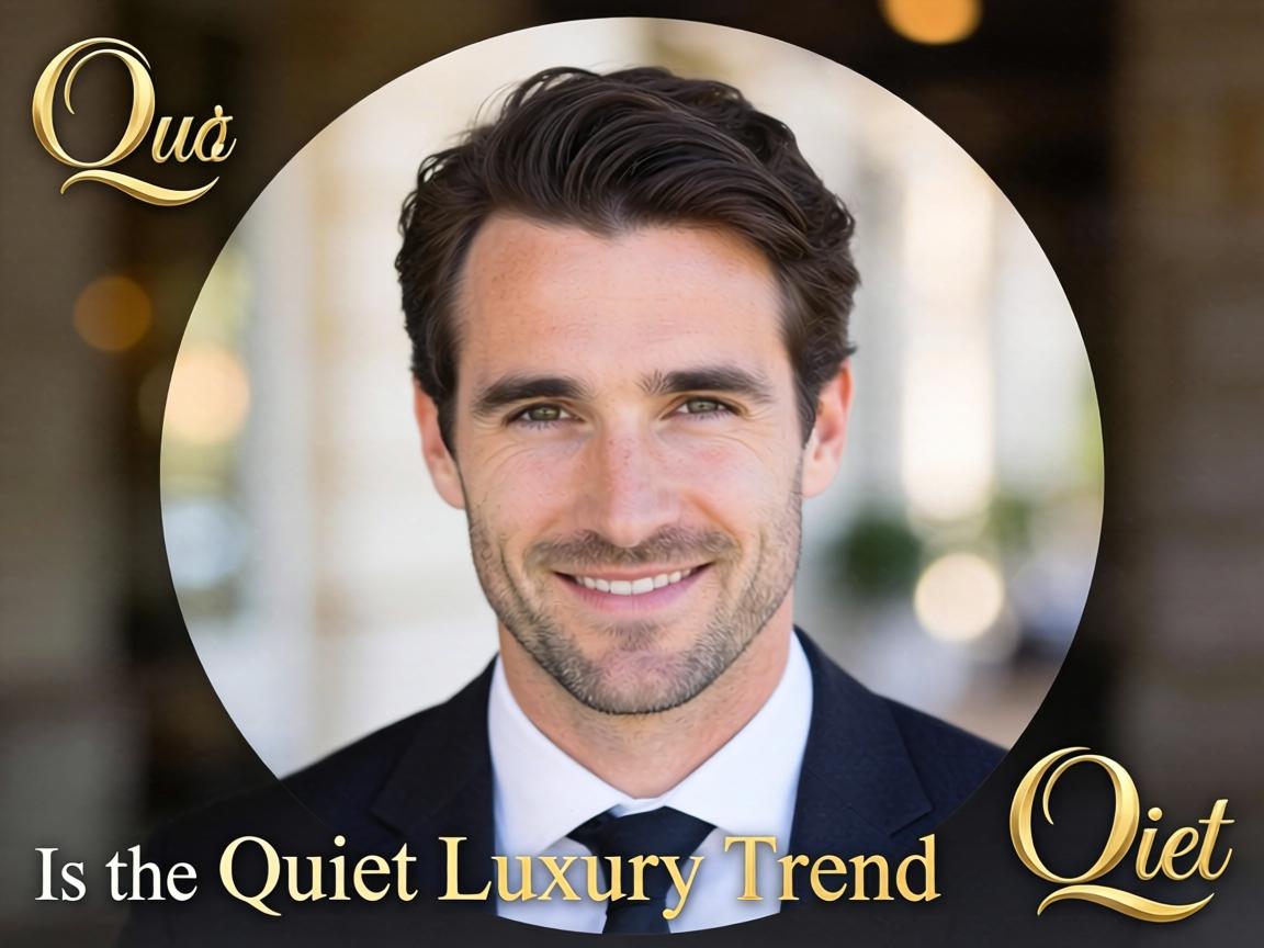 Is the Quiet Luxury Trend Actually Worth the Hype, or Are We Just Tired of Logos