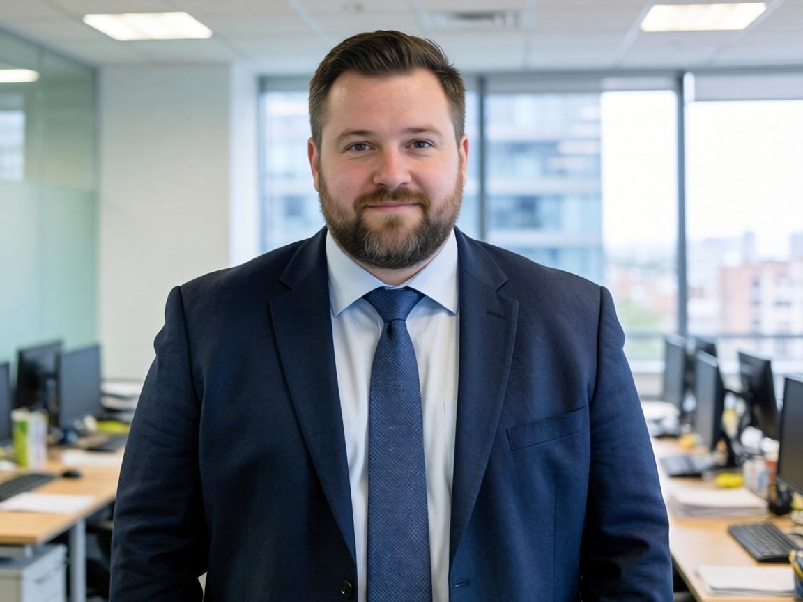 Can You Really Wear Oversized Blazers to the Office Without Looking Like You Borrowed Your Dad's Suit