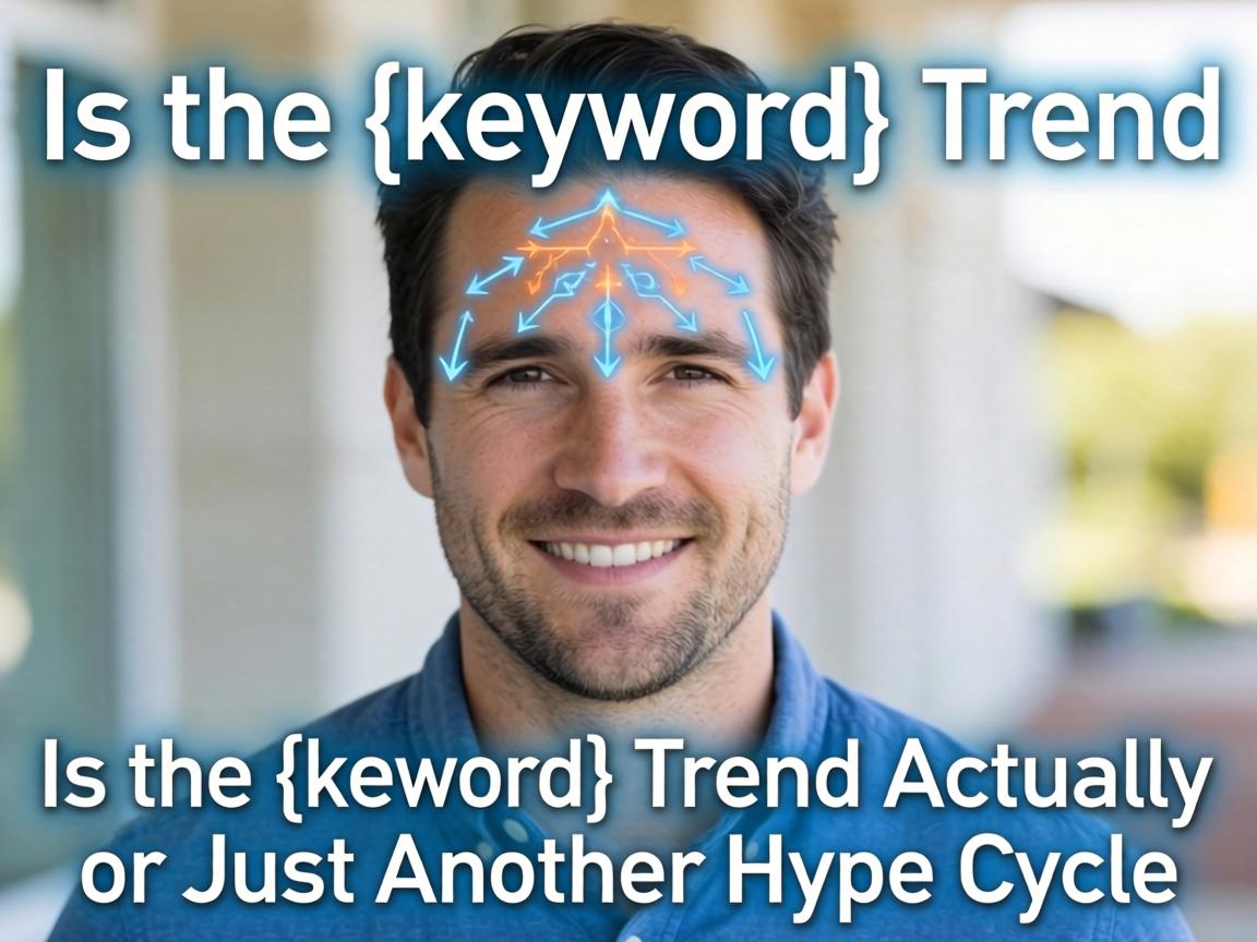 Is the {keyword} Trend Actually Worth Your Money This Season, or Just Another Hype Cycle