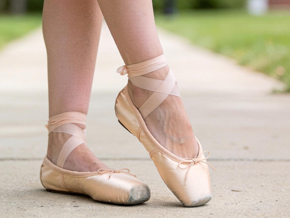 Are Ballet Flats Actually Making a Comeback or Is This Just Another Nostalgia Trap