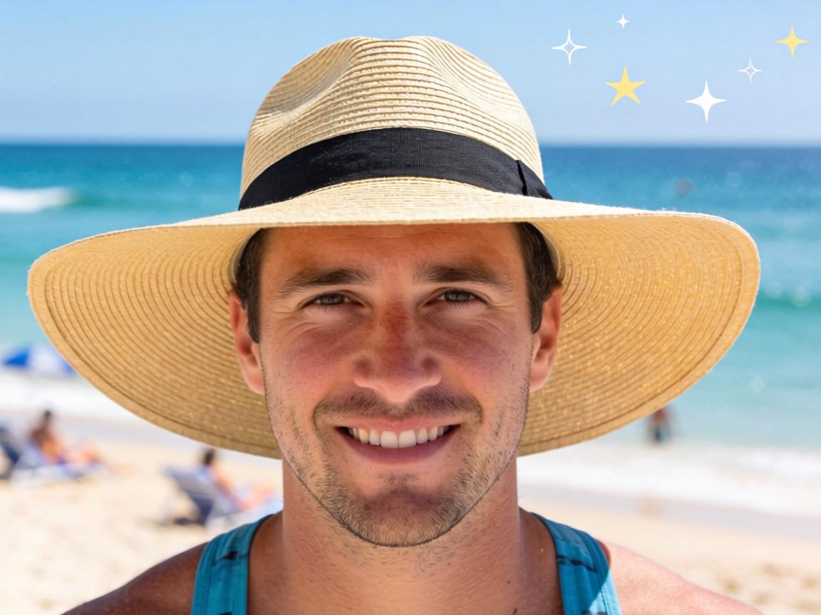 Which Wide Brim Summer Hat Actually Works for All-Day City Commutes and Beach Weekends Without Looking Like a Costume