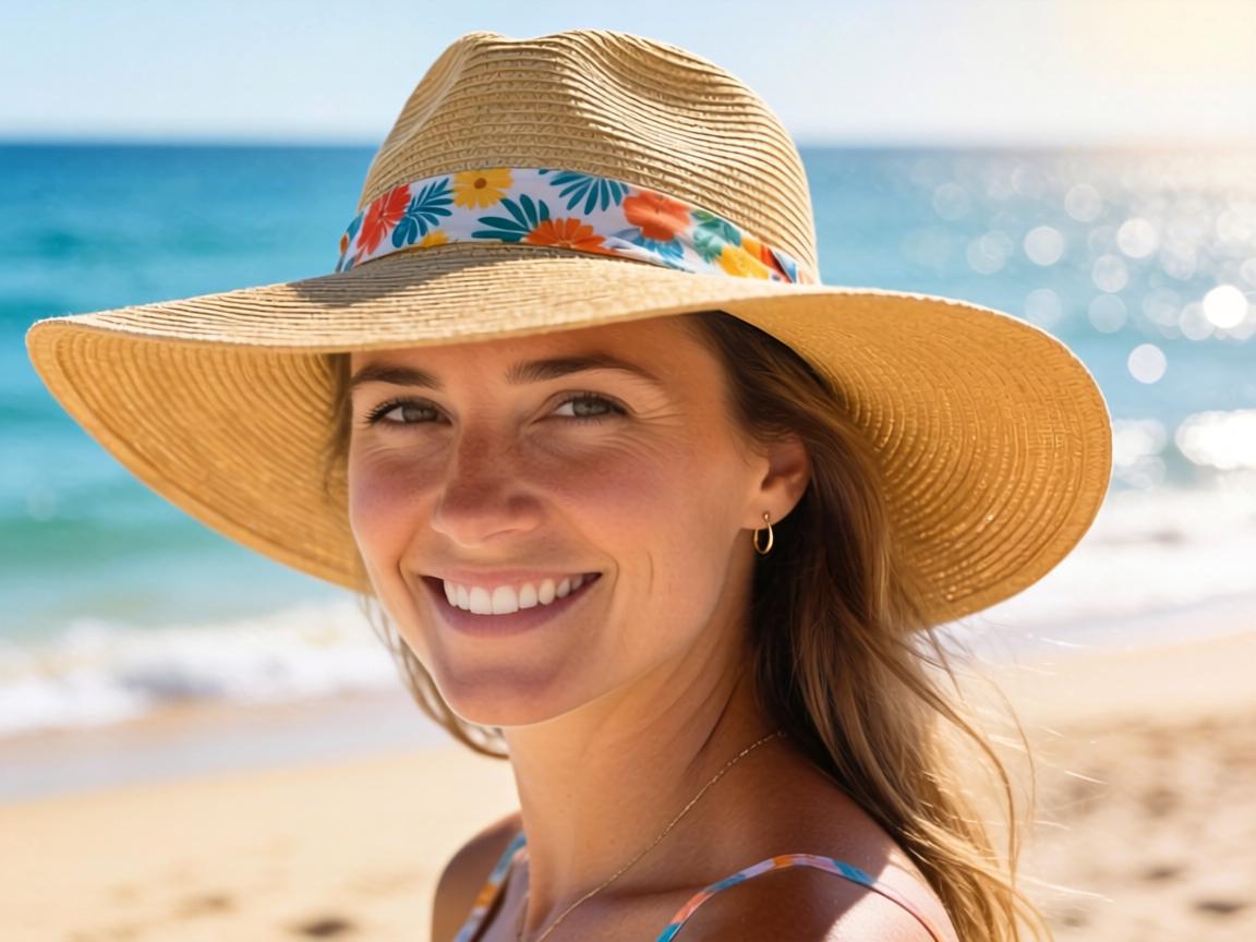 Which Wide Brim Summer Hat Actually Works for All-Day City Commutes and Beach Weekends Without Looking Like a Costume