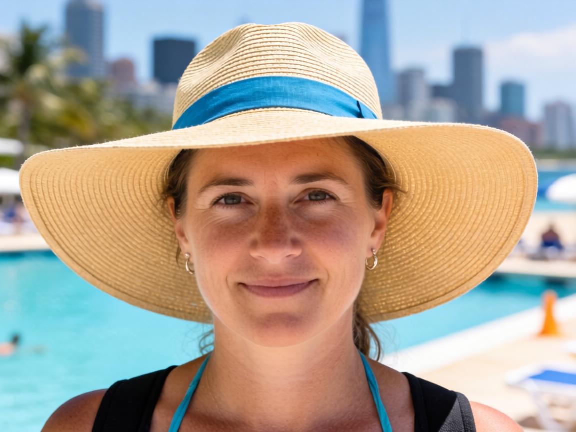 Which Wide Brim Summer Hat Actually Works for All-Day City Commutes and Beach Weekends Without Looking Like a Costume