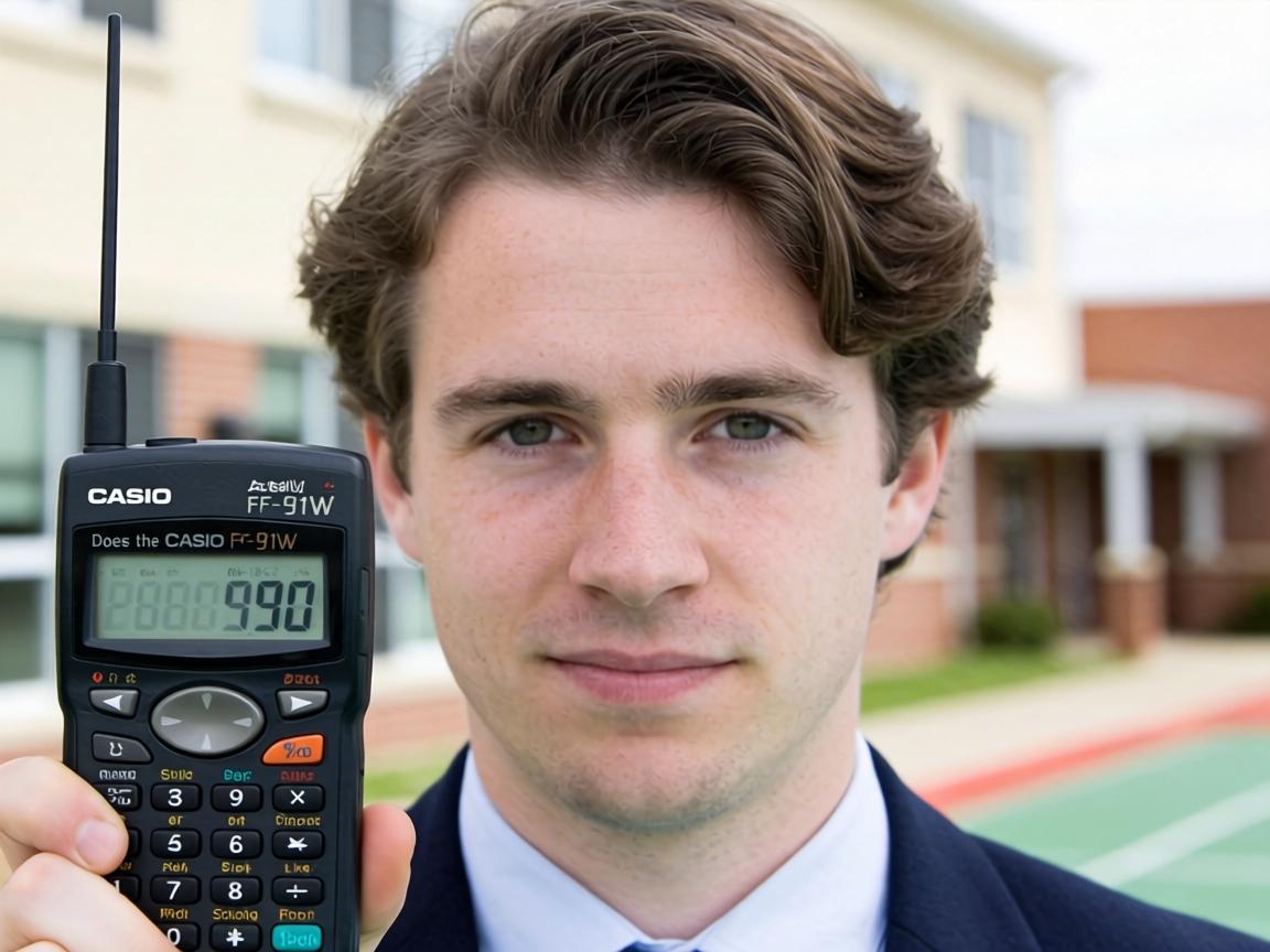 Does the $18 Casio F-91W Actually Survive 30 Days of Daily Styling Without Looking Like a Middle School Relic