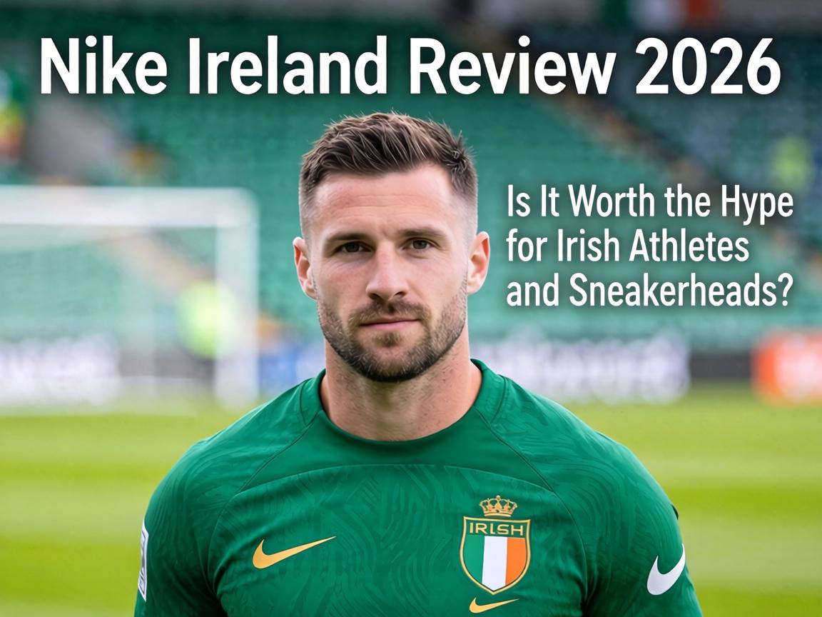 Nike Ireland Review 2026: Is It Worth the Hype for Irish Athletes and Sneakerheads?
