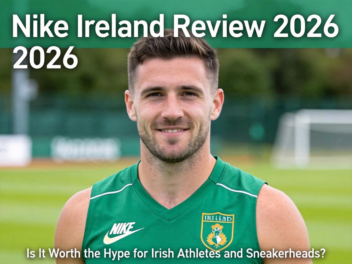 Nike Ireland Review 2026: Is It Worth the Hype for Irish Athletes and Sneakerheads?