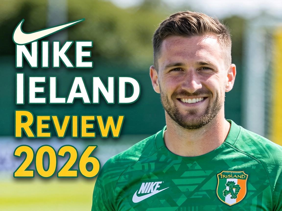 Nike Ireland Review 2026: Is It Worth the Hype for Irish Athletes and Sneakerheads?